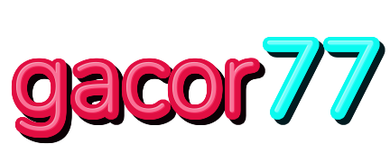 gacor77 — logo kanal