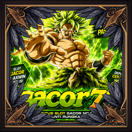 gacor77 — mitra unggulan